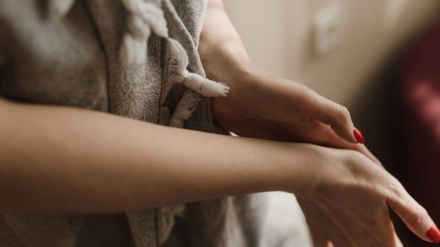 Autoimmune diseases can be difficult to diagnose