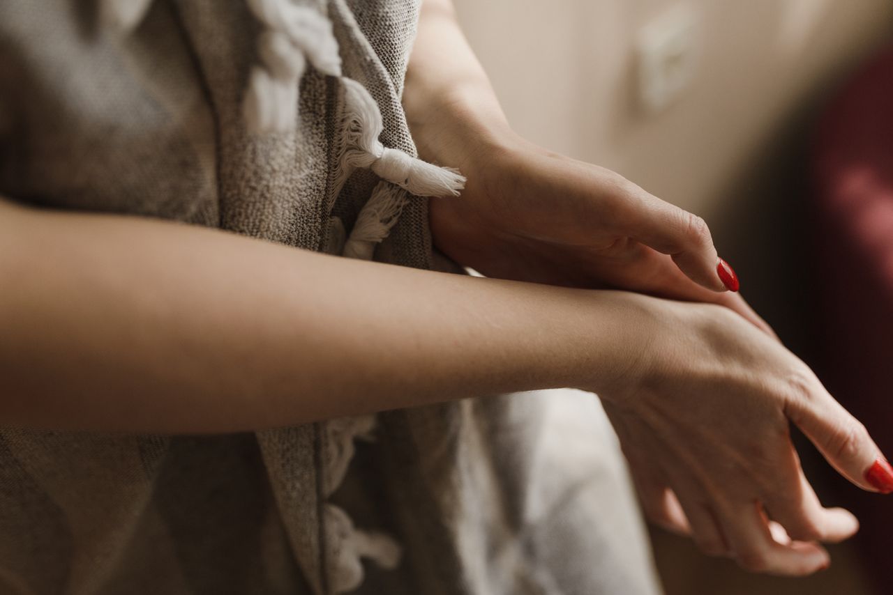 Autoimmune diseases can be difficult to diagnose