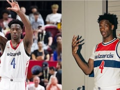 AJ Dybantsa Net Worth: Exploring NBA Contract and Income as He Enters the 2026 NBA Draft Lottery