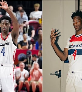 AJ Dybantsa Net Worth: Exploring NBA Contract and Income as He Enters the 2026 NBA Draft Lottery