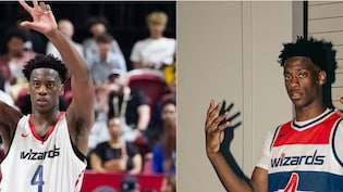 AJ Dybantsa Net Worth: Exploring NBA Contract and Income as He Enters the 2026 NBA Draft Lottery