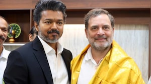 Ally Congress Flags Tamil Nadu Law And Order, Urges CM Vijay To Act