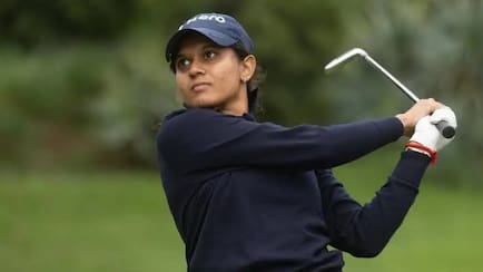 Pranavi Urs, Asian Games Gold Medal Winner, Awarded Rs 1 Crore By IGPL