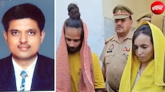 मुस्कान और साहिल को फांसी की सजा सुनाने वाले जज कौन हैं? 5 महीने पहले ही मेरठ हुआ था ट्रांसफर