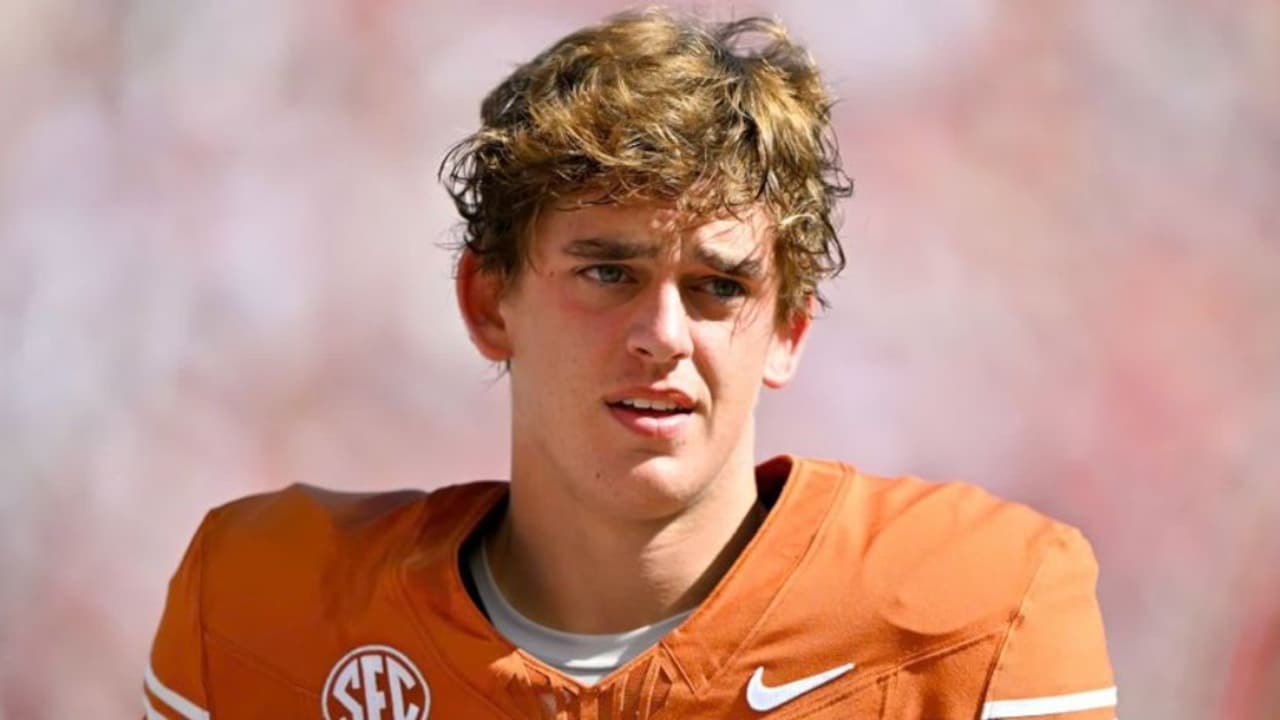 Joey Galloway Makes Honest Admission About Arch Manning After Texas Longhorns' Victory