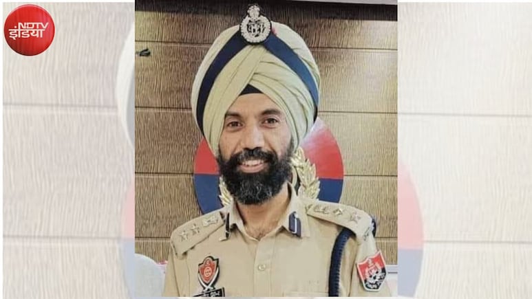 परमिंदर झोटा की हत्या के पीछे आपसी रंजिश, मुख्य आरोपी 24 घंटे में किया जाएगा गिरफ्तार : IG हरजीत सिंह