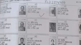 Bhagat Singh Photo On Ludhiana Voter Roll Sparks Row, Authorities Clarify