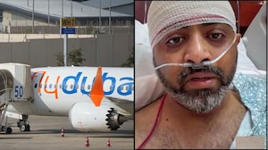 India Registers Case In flydubai Incident Under Anti-Hijacking, Terror Laws