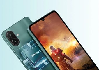 Samsung लाया 6000mAh बैटरी वाला सस्ता फोन Galaxy A08, जानें और कैसे हैं फीचर्स