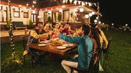 House Party Or Family Feast, These Cloud Kitchens In Delhi Cater To Every Mood And Occasion