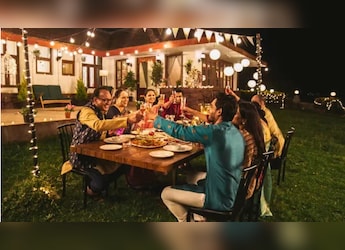 From Hosting To Gifting: Make Festive Preparations Easier With Amazon Great Indian Festival With Upto 60% Off On Festive Essentials And Diwali Gifting