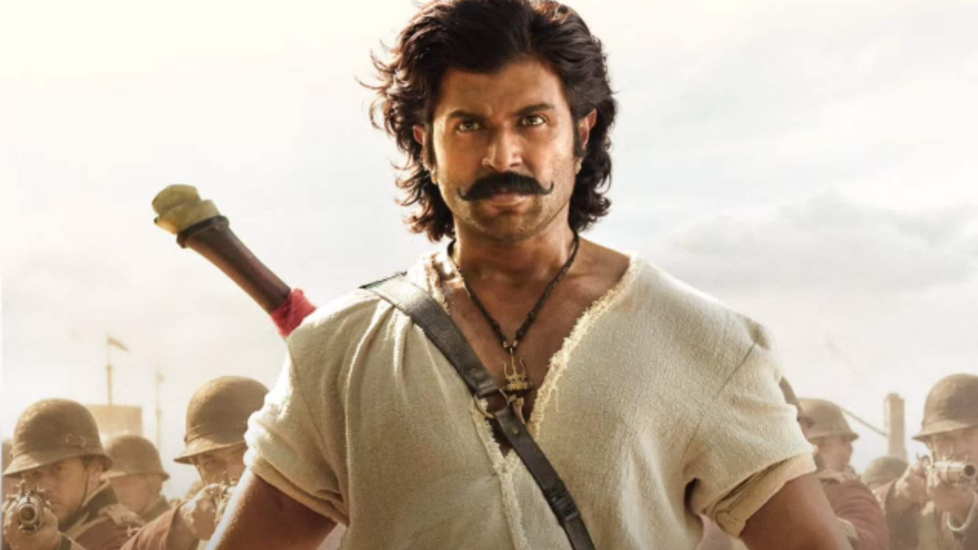 Ranabaali Box Office Collection Day 11: Vijay Deverakonda Starrer Maintains Stready Run