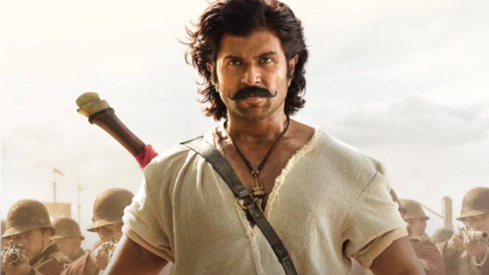 Ranabaali Box Office Collection Day 11: Vijay Deverakonda Starrer ...