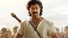 Ranabaali Box Office Collection Day 11: Vijay Deverakonda Starrer Maintains Stready Run