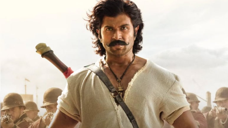 Ranabaali Box Office Collection Day 11: Vijay Deverakonda Starrer Maintains Stready Run