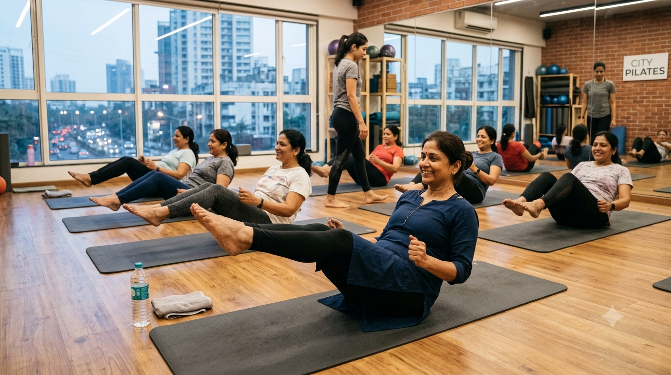How Much Exercise Do You Really Need To Lower Your Breast Cancer Risk?