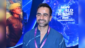 Why Nikhil Kamath Has A Tattoo On 'Delayed Gratification' On His Hand