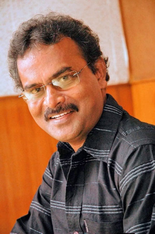 Tamil Singer Krishnaraj Dies At 75, Vijay And Sarath Kumar Pay Tribute