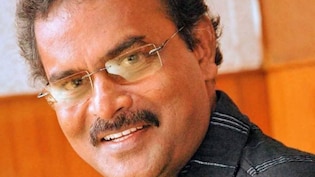 Tamil Singer Krishnaraj Dies At 75, Vijay And Sarath Kumar Pay Tribute