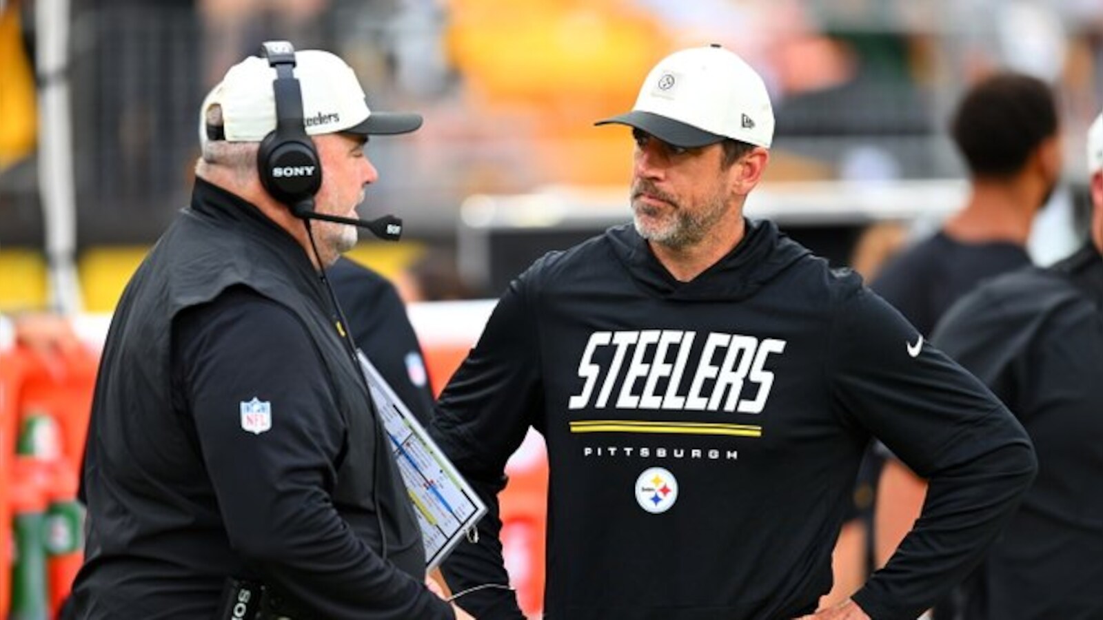 Is Aaron Rodgers’ Latest Clash With Mike McCarthy A Warning Sign Or Just Another Chapter In Their Long History?