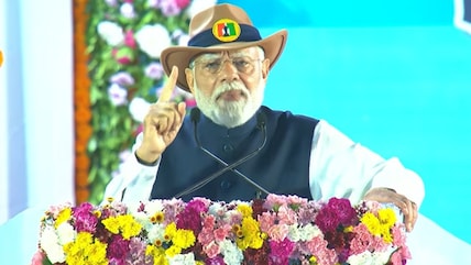 सरदार पटेल की 151वीं जयंती पर PM मोदी ने क्या-क्या कहा?