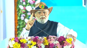 सरदार पटेल की 151वीं जयंती पर PM मोदी ने क्या-क्या कहा?