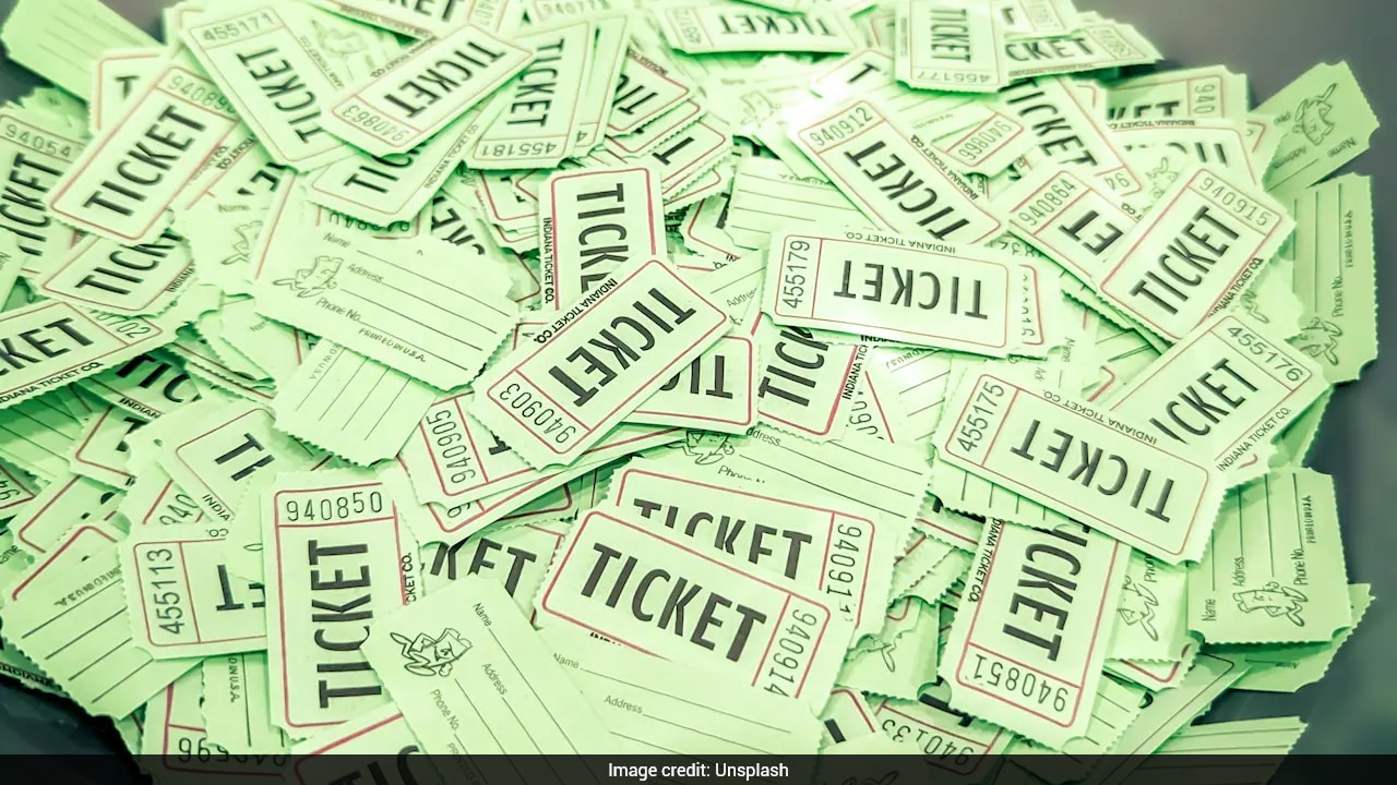 Tricked By Fake Lottery On Facebook, 71-Year-Old In Singapore Loses Rs 16 Lakh Savings