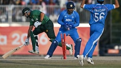 Pak Star On Losing Asian Games Final To India: "Still Disappointed And Hurt" Pak Star On Losing Asian Games Final To India: "Still Disappointed And Hurt"