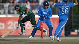 Pakistan Star's Honest Confession On Losing Asian Games Final To India: "Still Disappointed And Hurt"