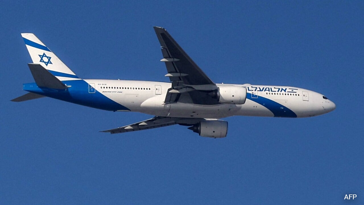 El Al Cancels Dubai Repatriation Flights For Israelis After UAE Pulls Approval