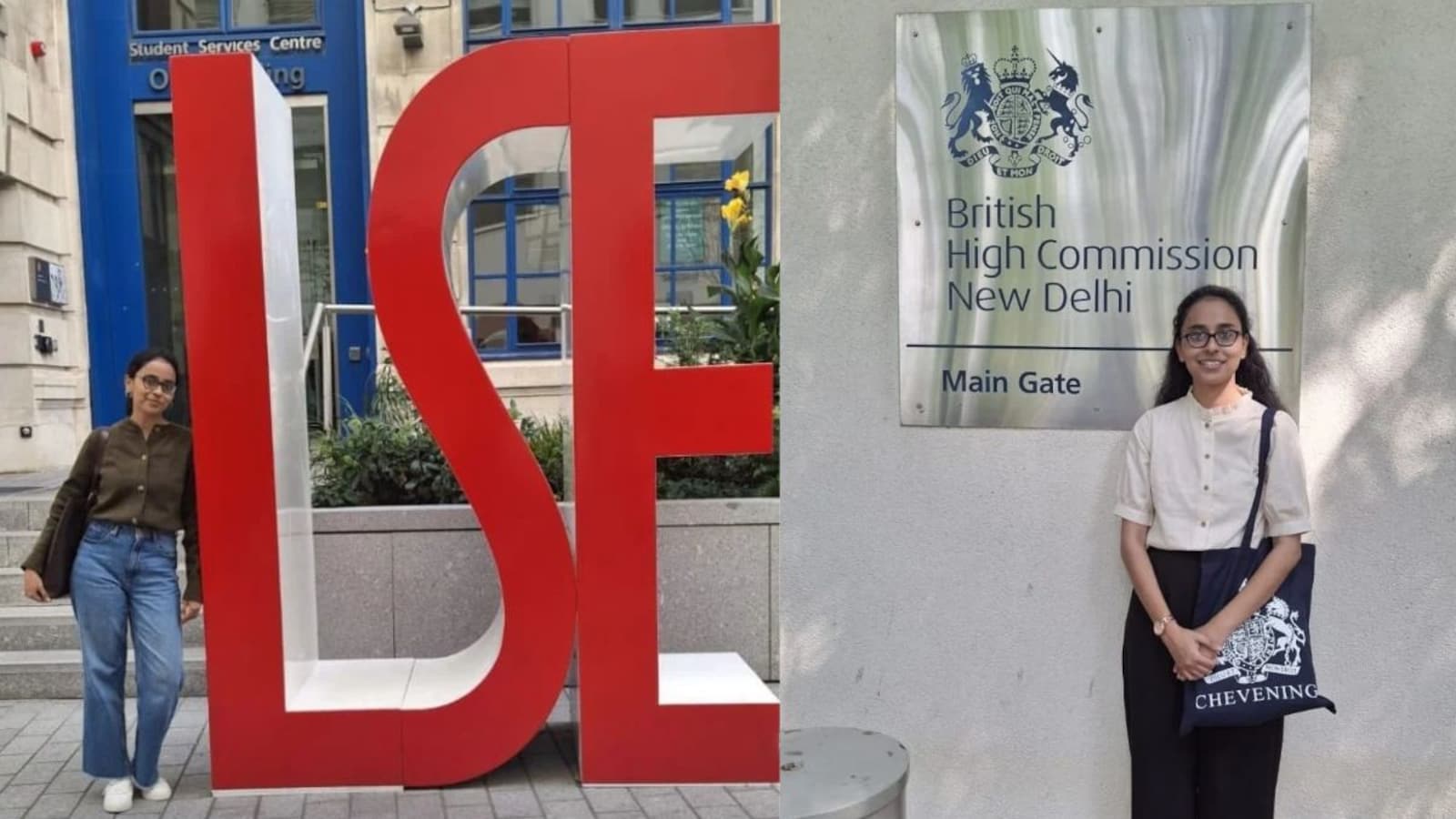 Jharkhand Scholars Awarded Chevening Scholarships for UK Graduate Studies