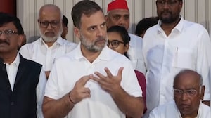 Rahul Gandhi: "We'll Challenge Govt" Over Jantar Mantar Decision