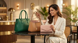 Myntra Brand of the Day: 50% तक सस्ते हुए Miraggio के लक्जरी Handbag