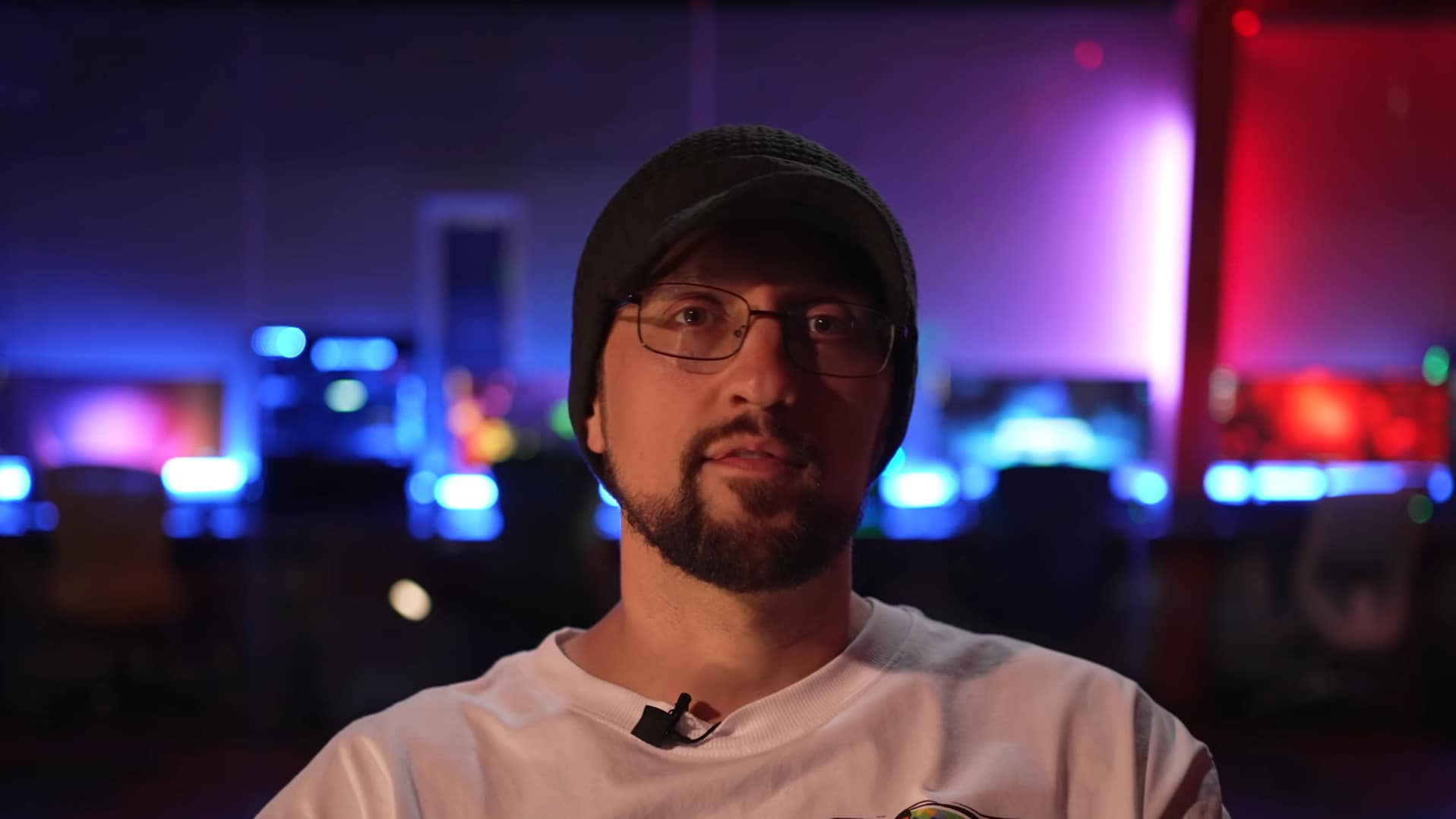 FGTeeV Duddy Responds to "Demonic" Mental Health Claim After Family Comments