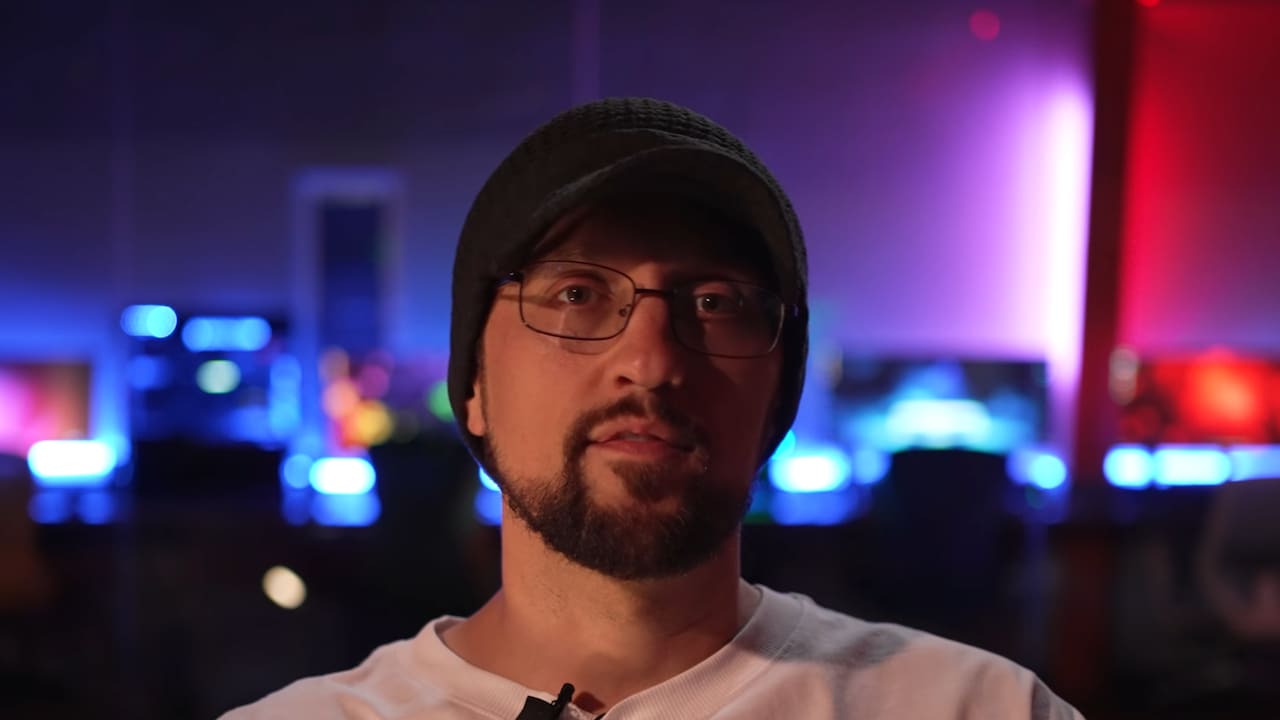 FGTeeV Duddy Responds to "Demonic" Mental Health Claim After Family Comments