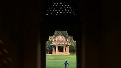 From Ancient Tombs To Forest Trails: Delhi Heritage Walks Begin October 24