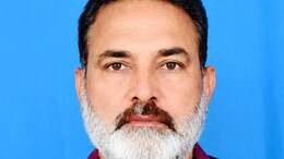 पंजाब में फिर से ASI की गोली मारकर हत्या, बाइक सवार बदमाशों ने बरसाईं गोलियां, महीने भर पहले भतीजे को भी हत्या