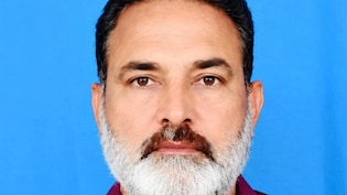 पंजाब में फिर से ASI की गोली मारकर हत्या, बाइक सवार बदमाशों ने बरसाईं गोलियां, महीने भर पहले भतीजे को भी हत्या