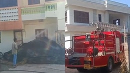 Gujarat MLA's Son Fined Rs 25,000 For Calling Fire Engine To Clean His House