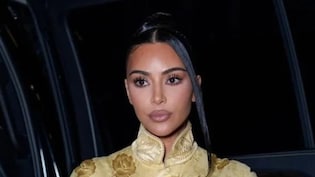 Kim Kardashian Reveals Panic After Snooping Through OJ Simpson&rsquo;s Luggage During Murder Trial