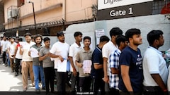 UP TGT Recruitment: यूपी में 17,735 शिक्षक पदों पर बंपर भर्ती का ऐलान, OTR अनिवार्य, दिसंबर में होगी परीक्षा