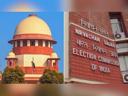 "Will Take Call": Supreme Court On Plea To Recall Verdict On Poll Panel Appointment Law