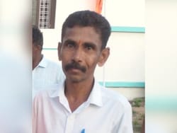 Telangana Hotelier Sets Himself Ablaze Inside Police Station Over Harassment