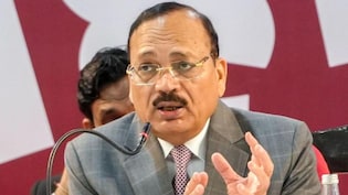 केरल कांग्रेस ने मांग लिया चीफ जस्टिस सूर्यकांत का ही इस्तीफा, रिजिजू बोले- इनकी नीयत मैंने पहले ही बता दी थी