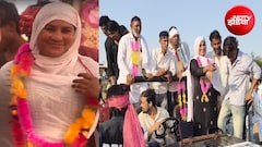 कौन हैं रुक्सीना? लाड़मका पंचायत चुनाव में हर तरफ हो रही चर्चा, तीन बार जीत चुकीं, अब फिर ठोकी ताल