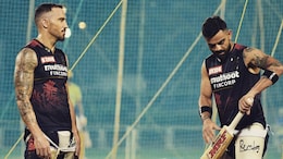 Someone Could Die': Du Plessis Recalls Kohli's Message To Indian Batters On Dangerous Wanderers Pitch