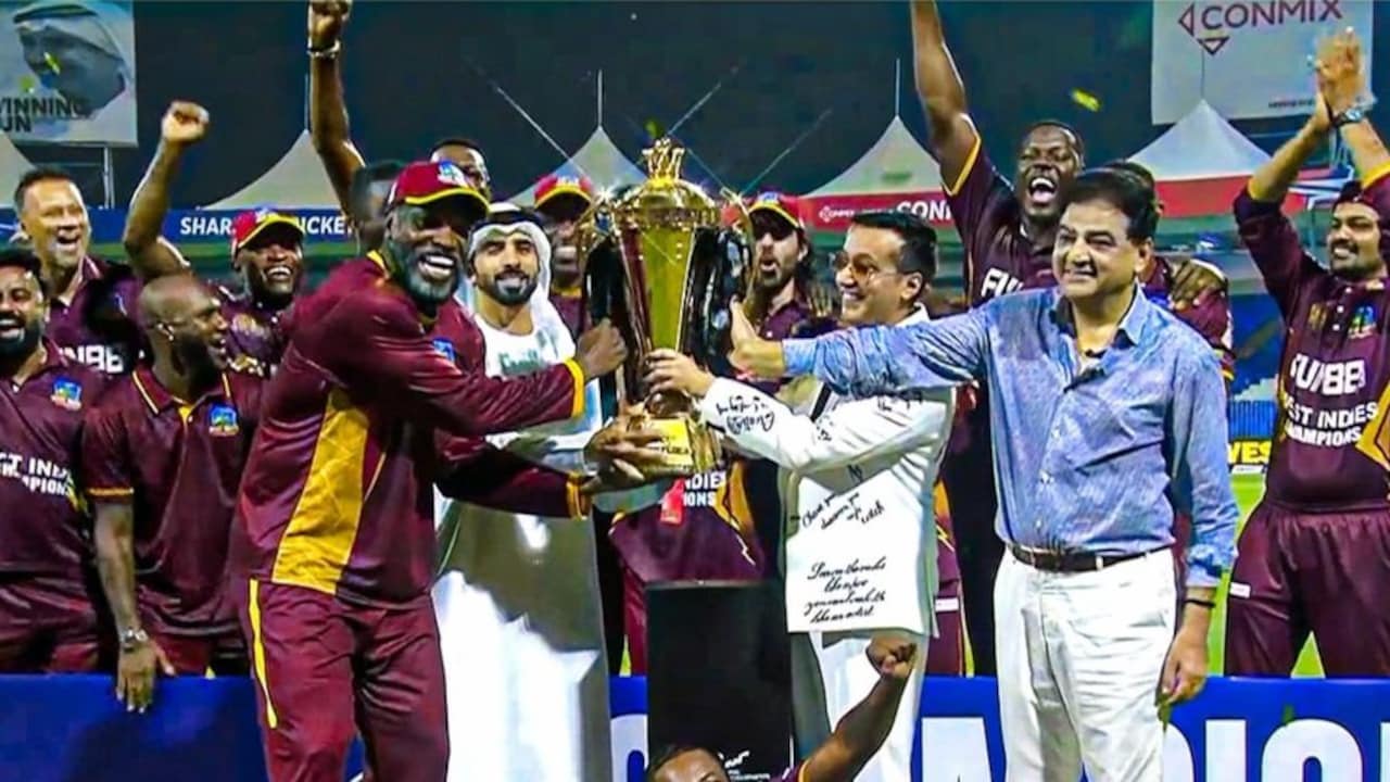 WCL 2026 के टॉप-5 बल्लेबाज और गेंदबाज, 342 रन बनाकर वॉल्टन नंबर-1, हार्डस विलजोएन ने झटके सबसे ज्यादा विकेट