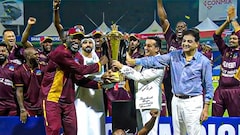 WCL 2026 के टॉप-5 बल्लेबाज और गेंदबाज, 342 रन बनाकर वॉल्टन नंबर-1, हार्डस विलजोएन ने झटके सबसे ज्यादा विकेट