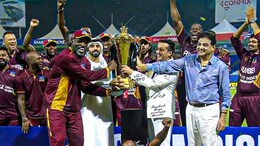 WCL 2026 के टॉप-5 बल्लेबाज और गेंदबाज, 342 रन बनाकर वॉल्टन नंबर-1, हार्डस विलजोएन ने झटके सबसे ज्यादा विकेट