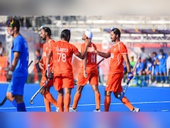 India Vs Malaysia Live Streaming: How To Watch Asian Games 2026 Men's Hockey Gold Medal Match On TV, Online?